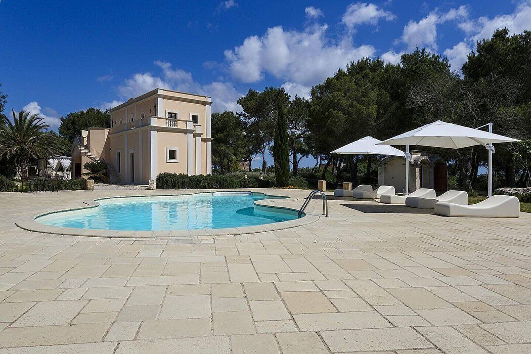 Photo of Outdoor in Nardo
