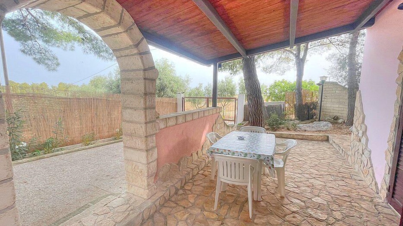 Photo of Outdoor in Defensola