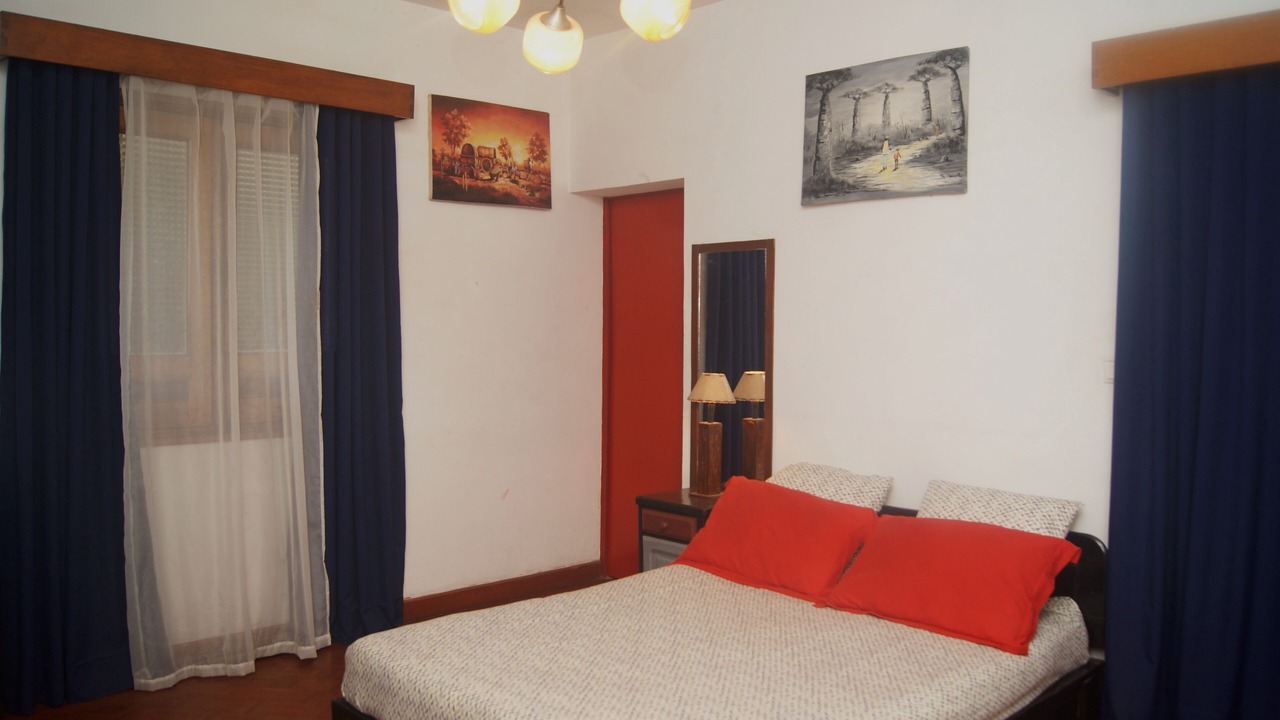 Photo of Bedroom in Antananarivo