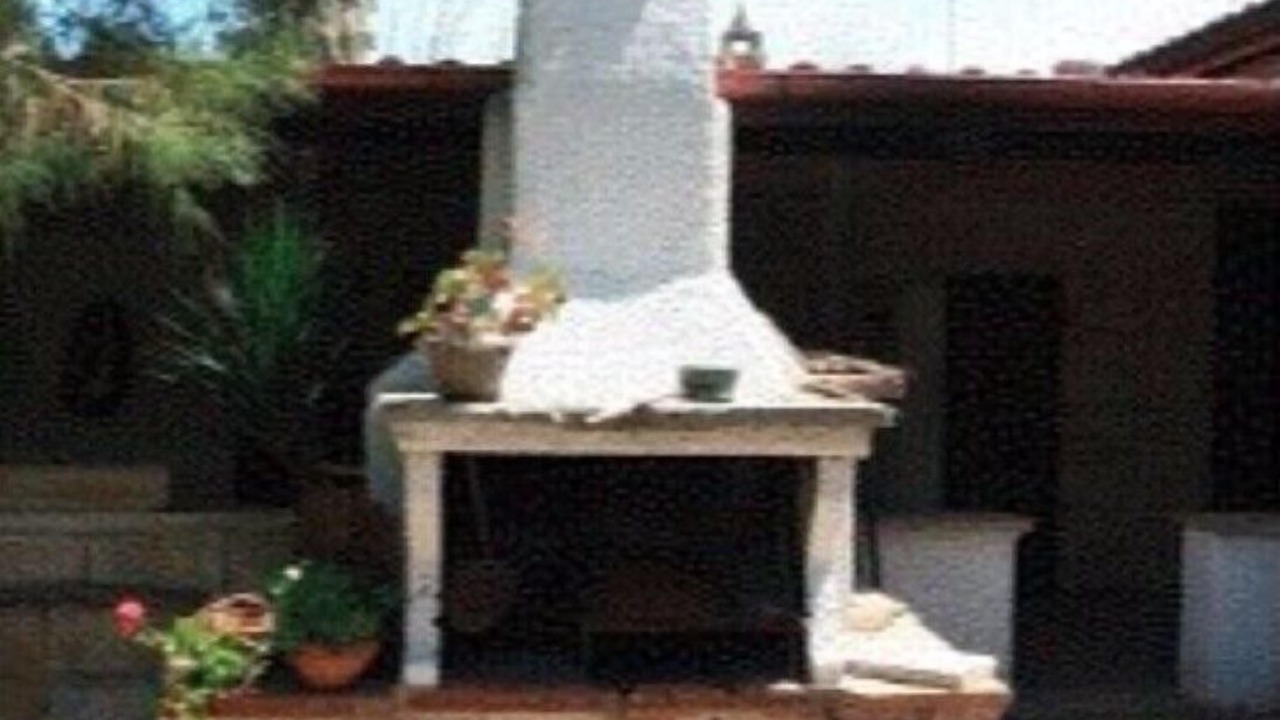 Photo of Patio Balcony in Torre San Gennaro