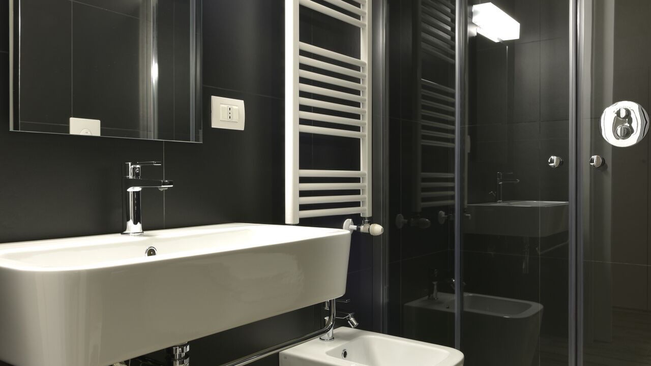 Photo of Bathroom in Ruvo di Puglia