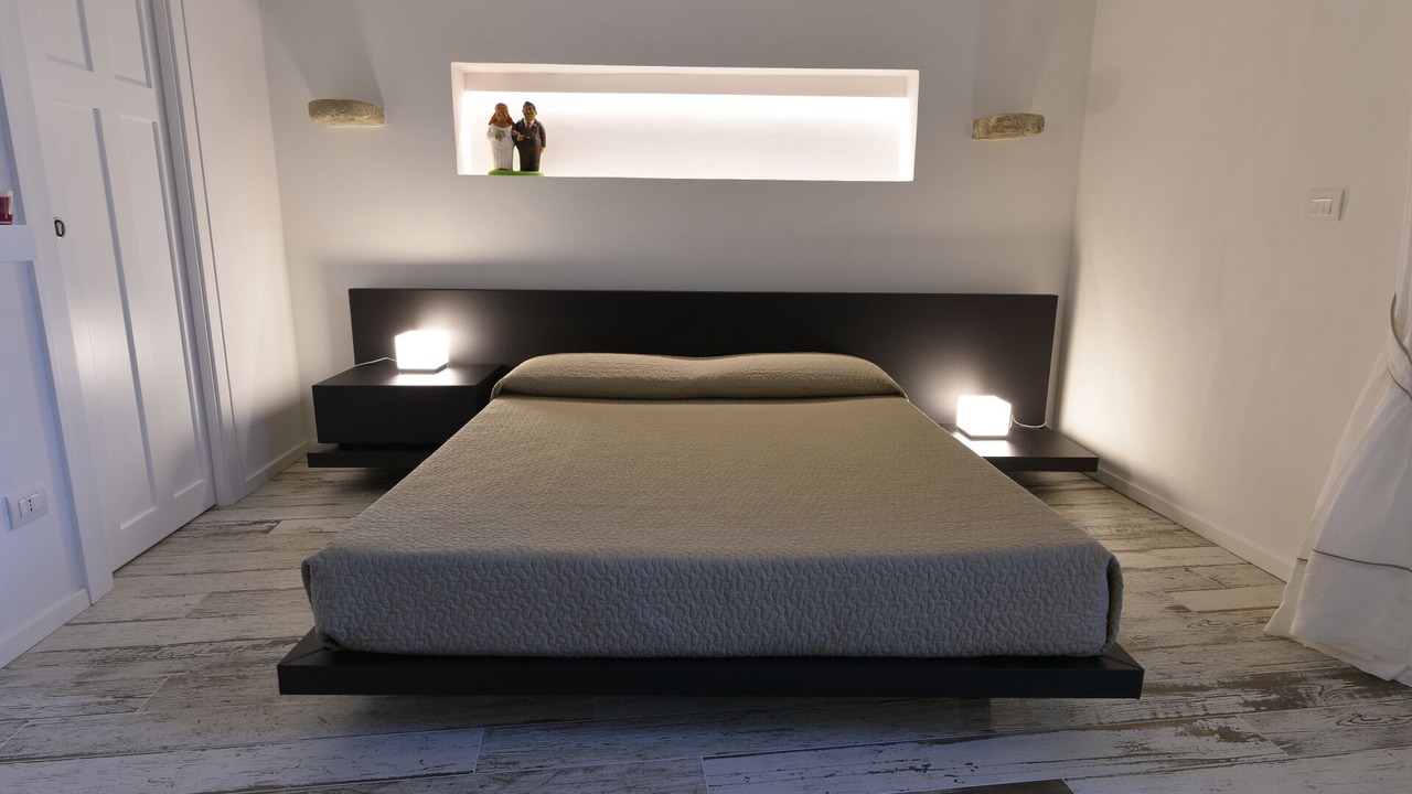 Photo of Bedroom in Ruvo di Puglia