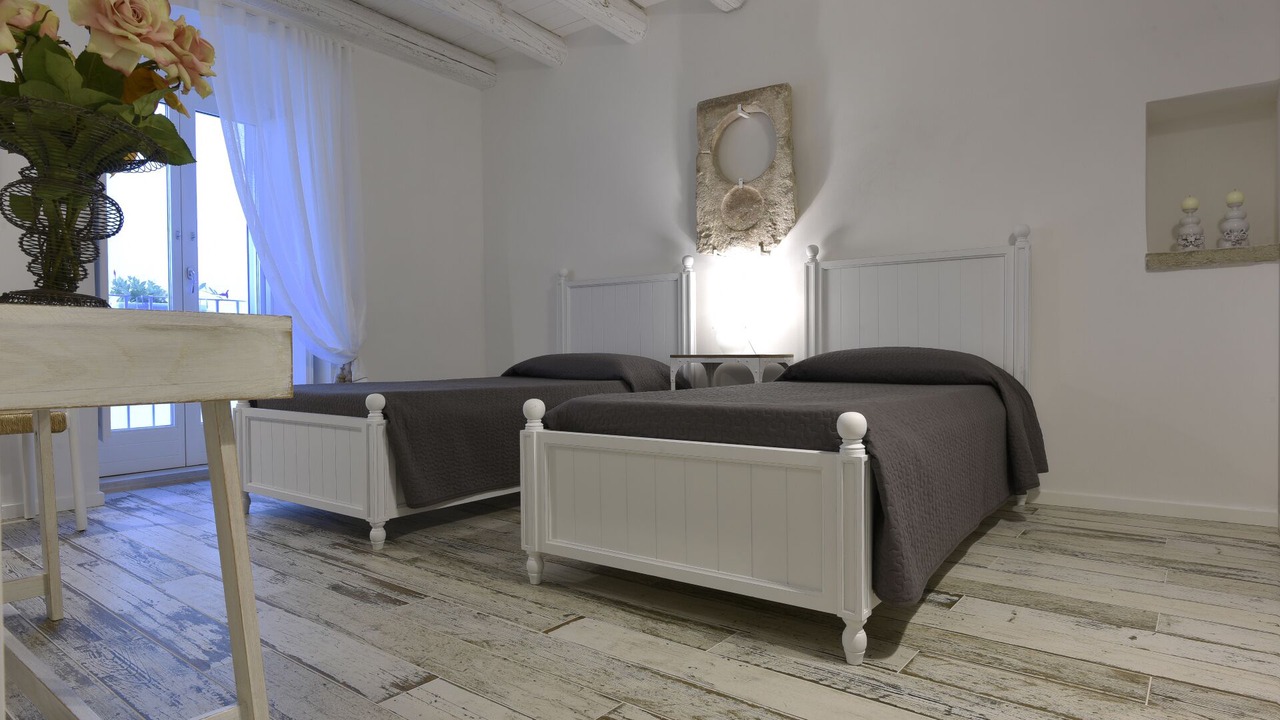 Photo of Bedroom in Ruvo di Puglia