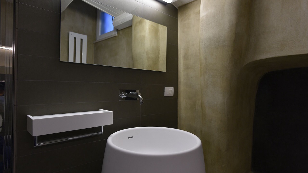 Photo of Bathroom in Ruvo di Puglia