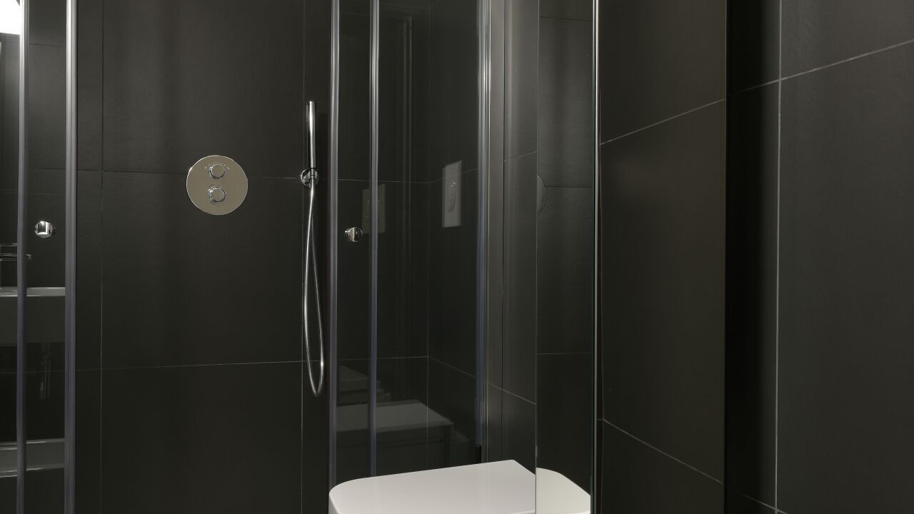 Photo of Bathroom in Ruvo di Puglia