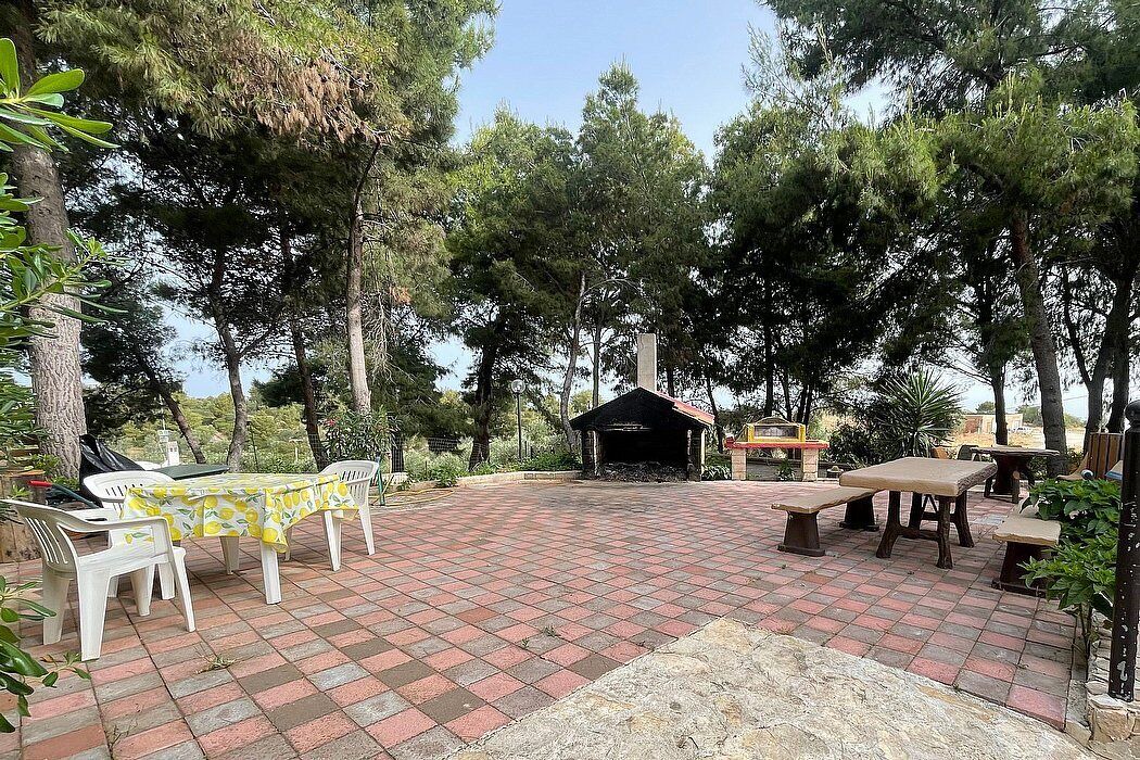 Photo of Outdoor in Defensola