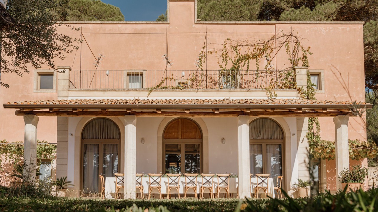 Photo of Outdoor in Carpignano Salentino