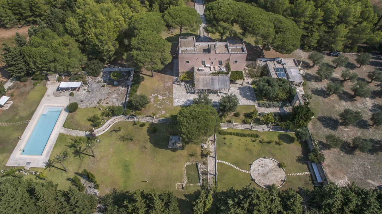 Photo of Outdoor in Carpignano Salentino