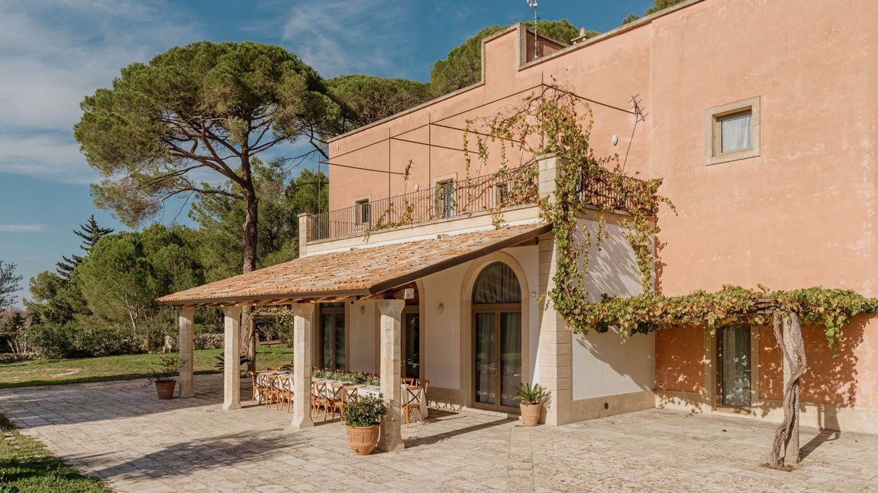 Photo of Outdoor in Carpignano Salentino