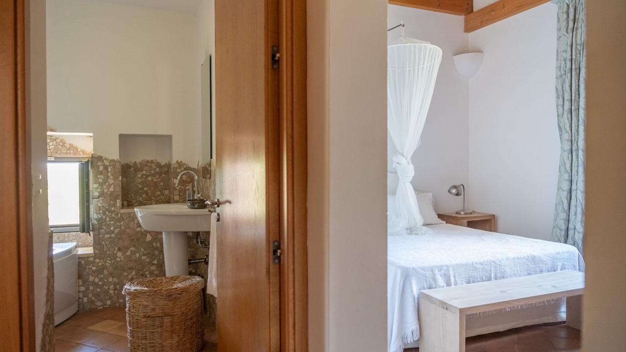 Photo of Bathroom in Carpignano Salentino