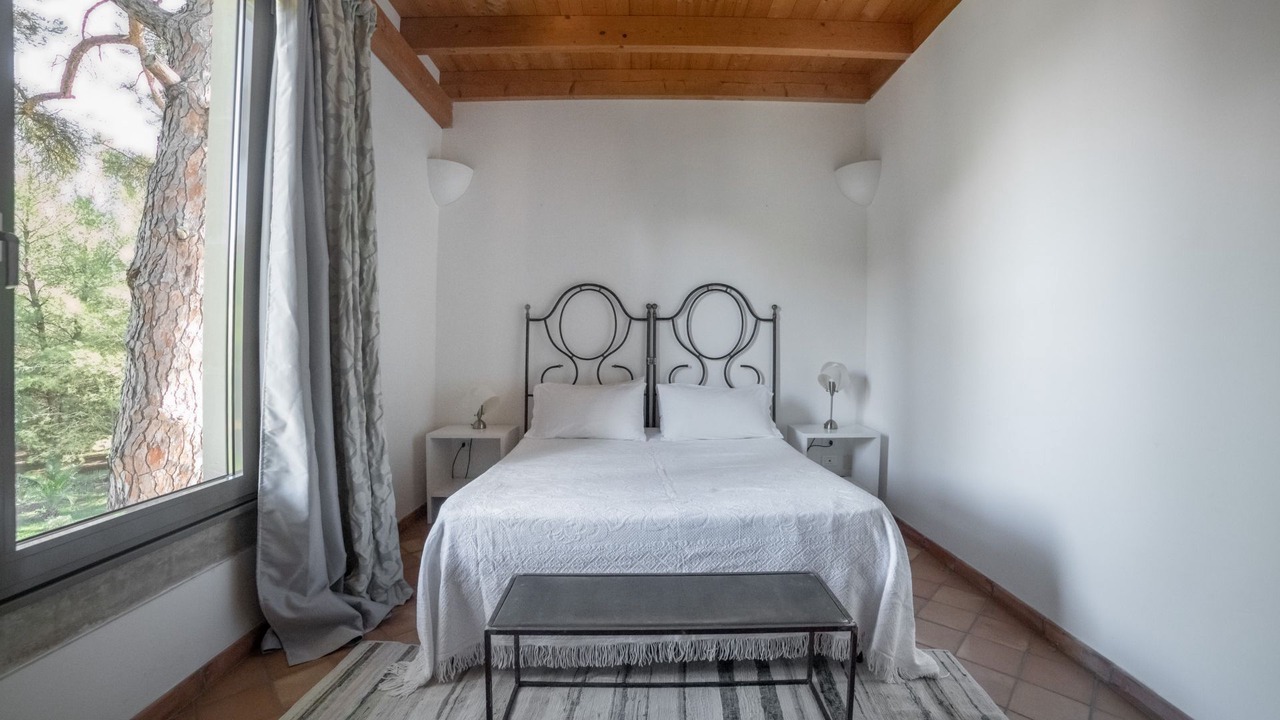 Photo of Bedroom in Carpignano Salentino