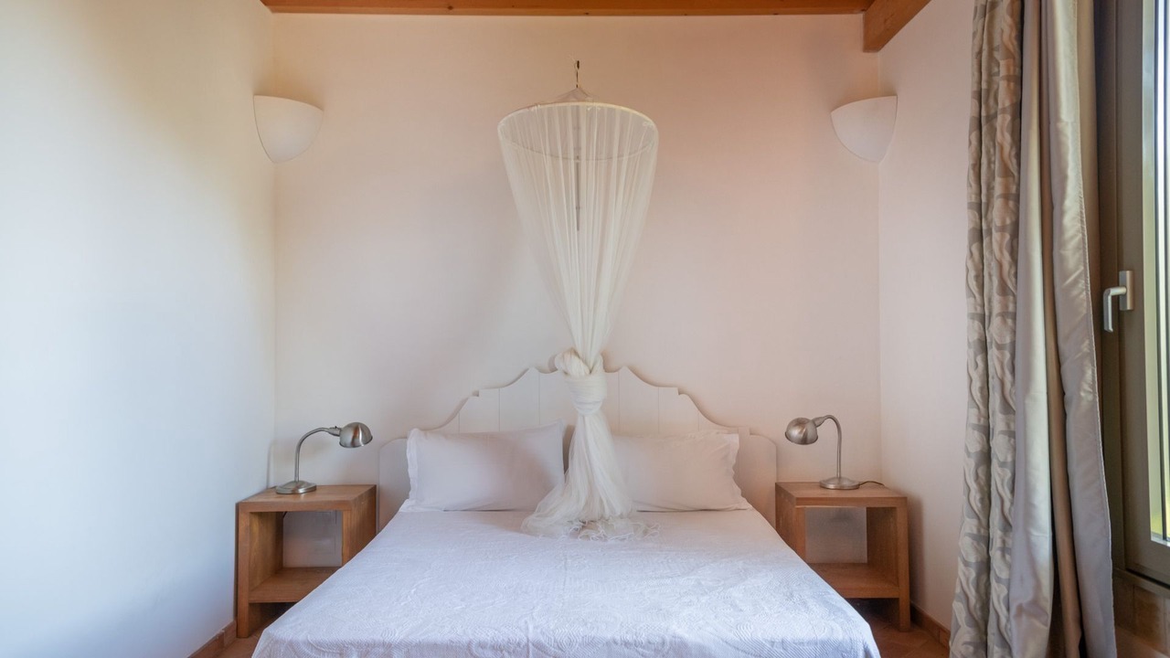 Photo of Bedroom in Carpignano Salentino