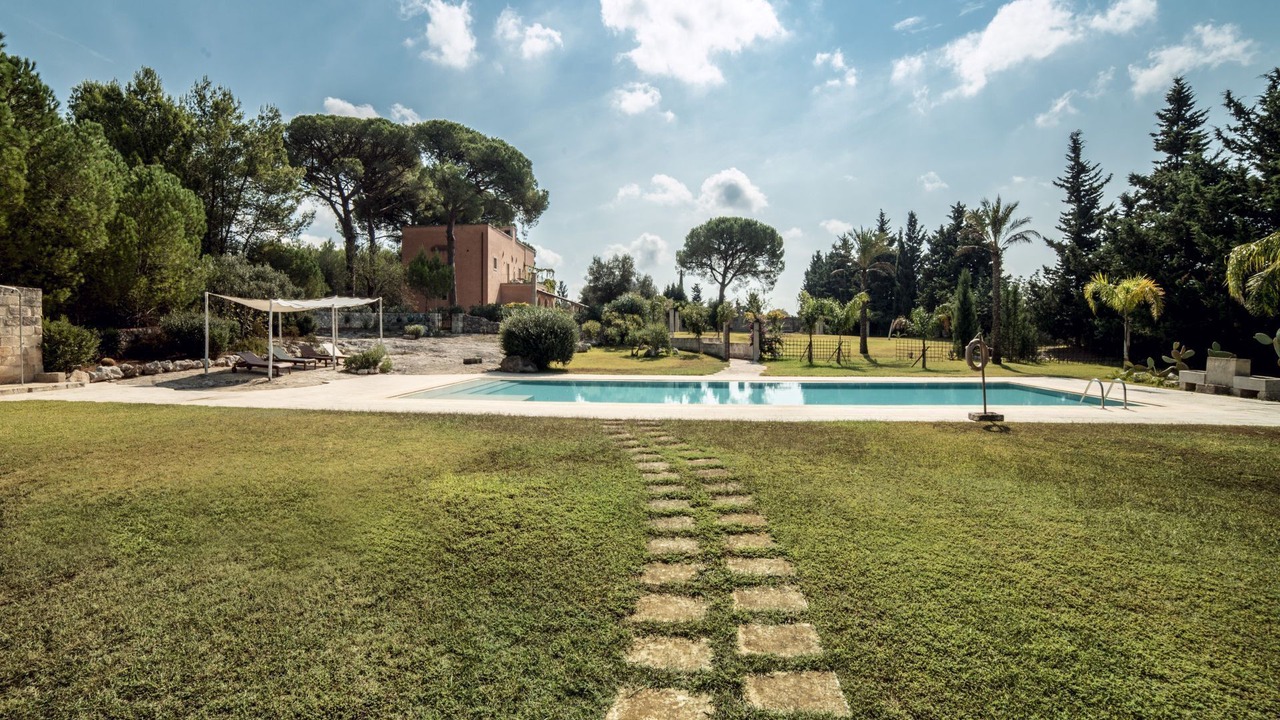 Photo of Outdoor in Carpignano Salentino