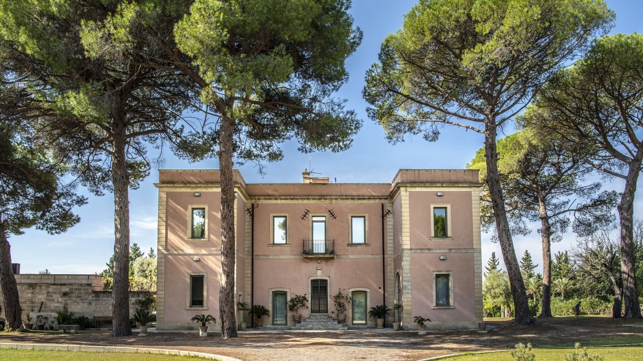 Photo of Outdoor in Carpignano Salentino