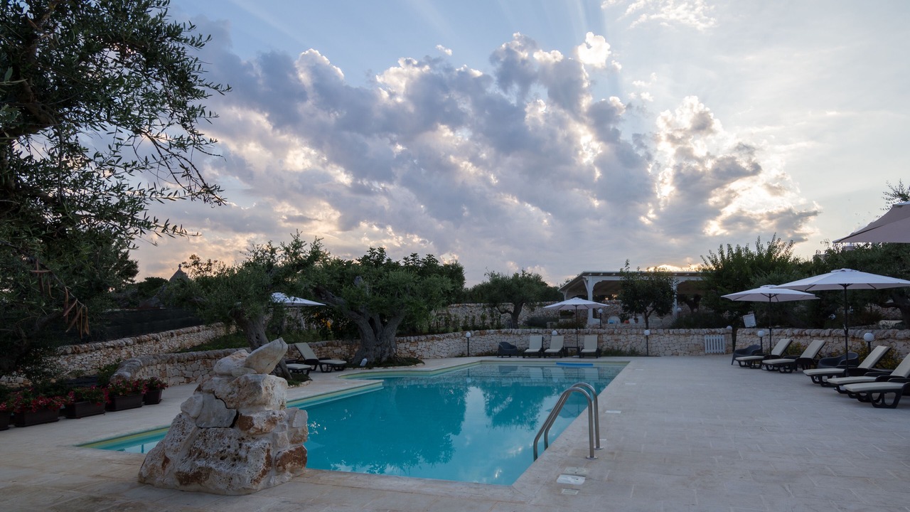 Photo of Outdoor in Locorotondo