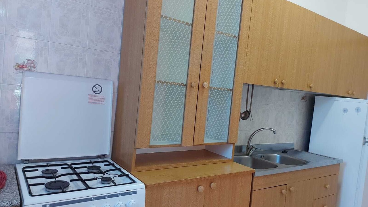 Photo of Kitchen in Fontanelle