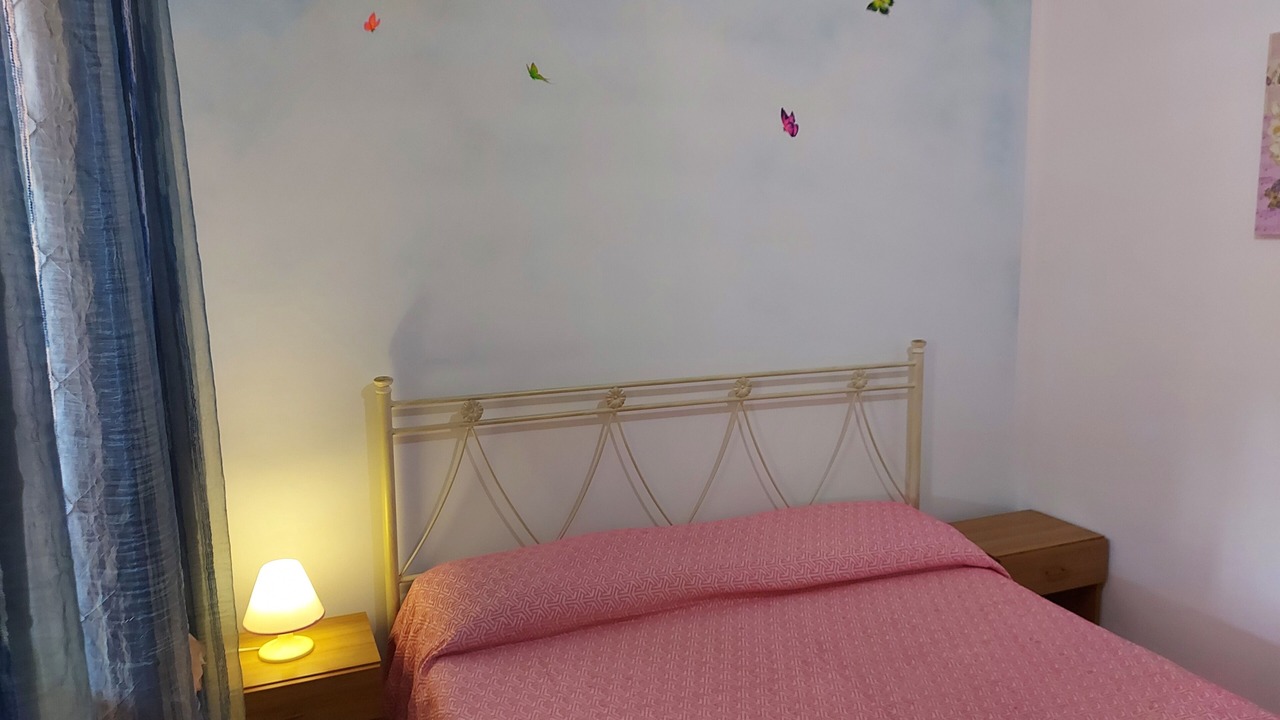 Photo of Bedroom in Fontanelle