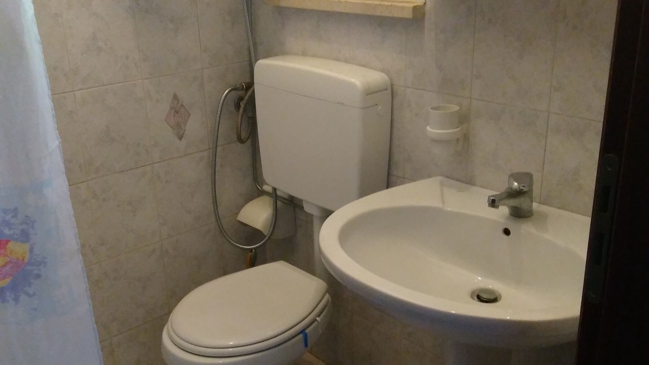 Photo of Bathroom in Fontanelle
