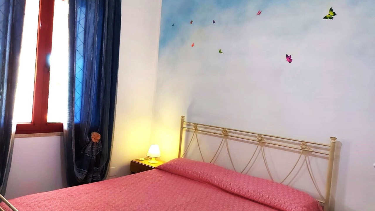 Photo of Bedroom in Fontanelle
