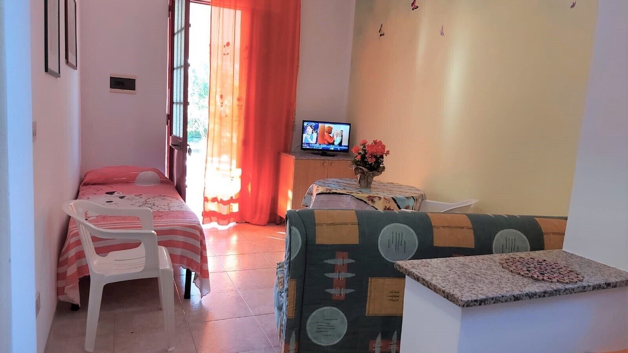 Photo of Bedroom in Fontanelle