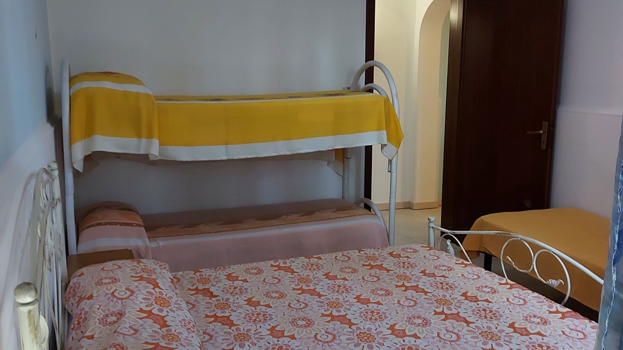 Photo of Bedroom in Fontanelle