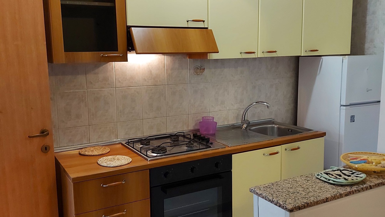 Photo of Kitchen in Fontanelle
