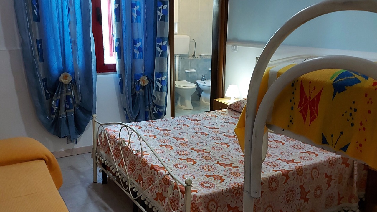 Photo of Bedroom in Fontanelle