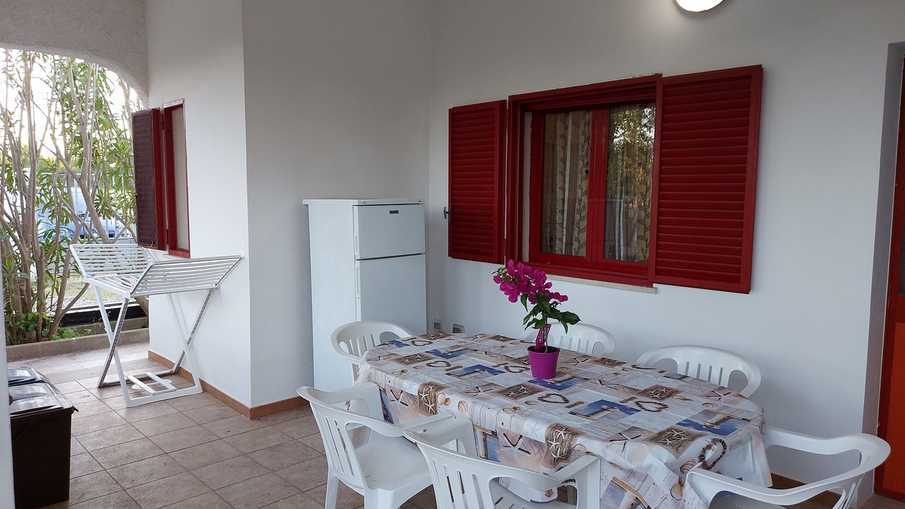 Photo of Outdoor in Fontanelle