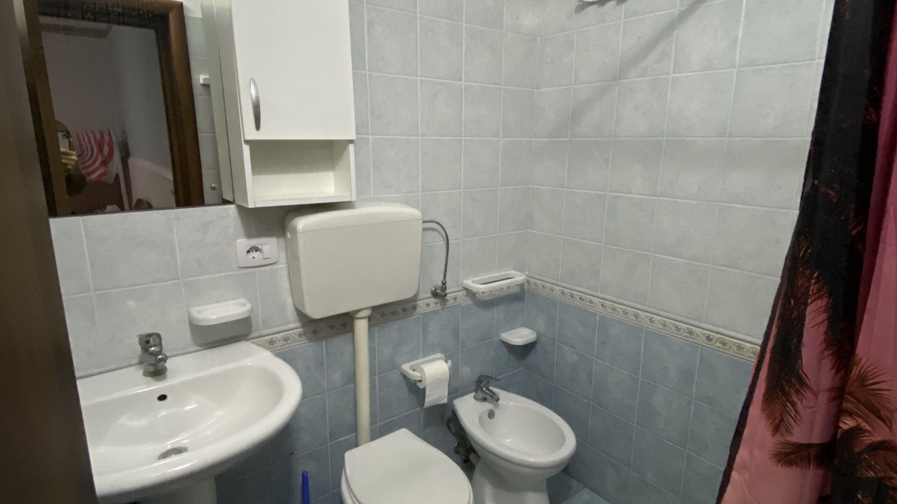 Photo of Bathroom in Fontanelle