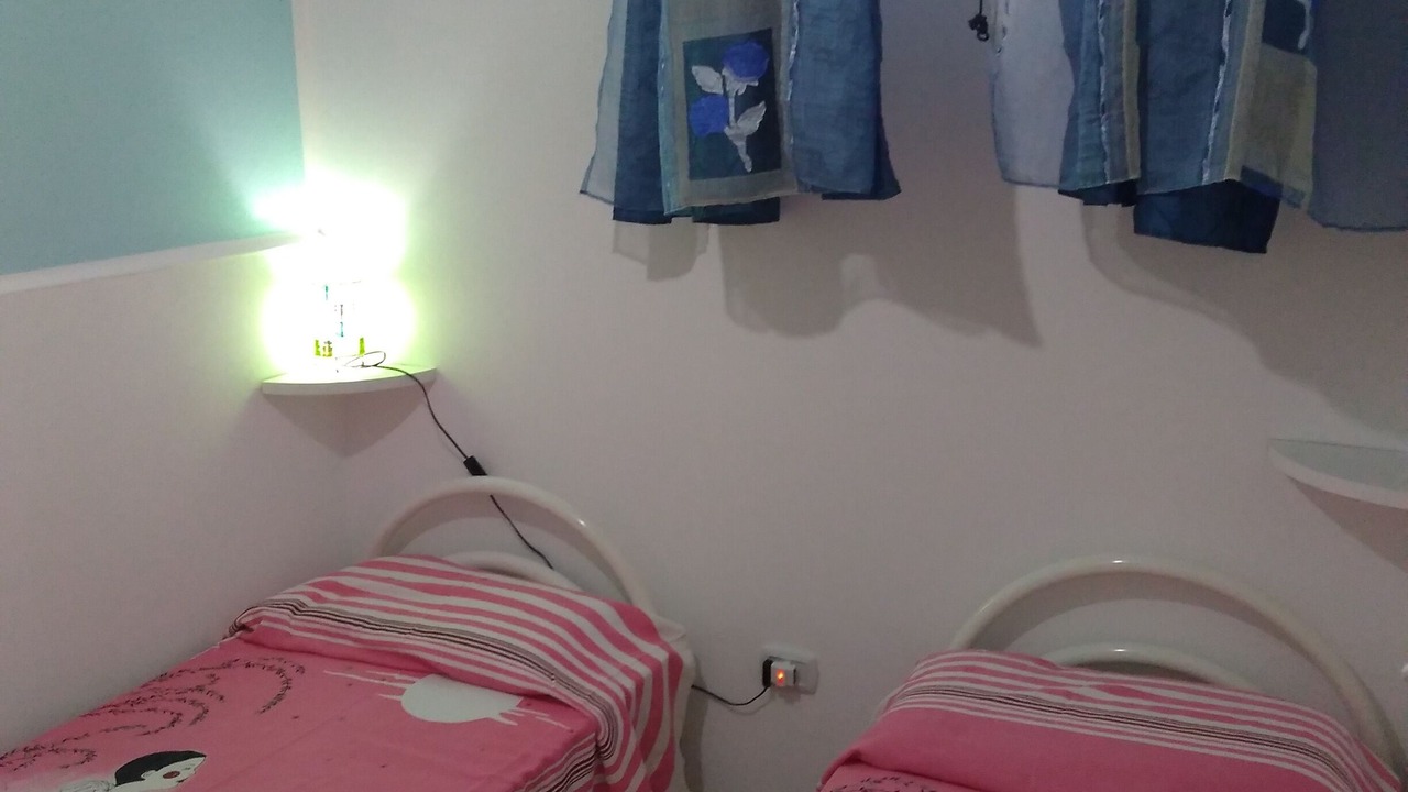 Photo of Bedroom in Fontanelle