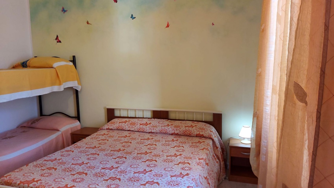 Photo of Bedroom in Fontanelle