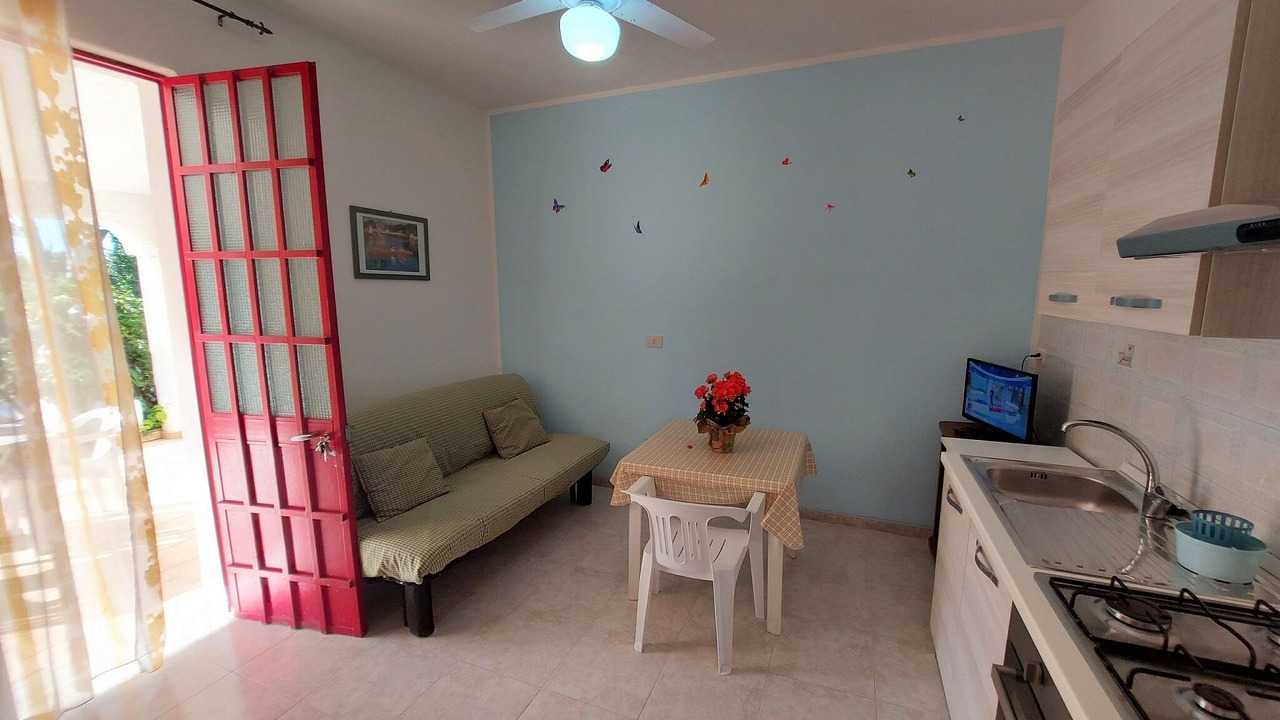 Photo of Kitchen in Fontanelle