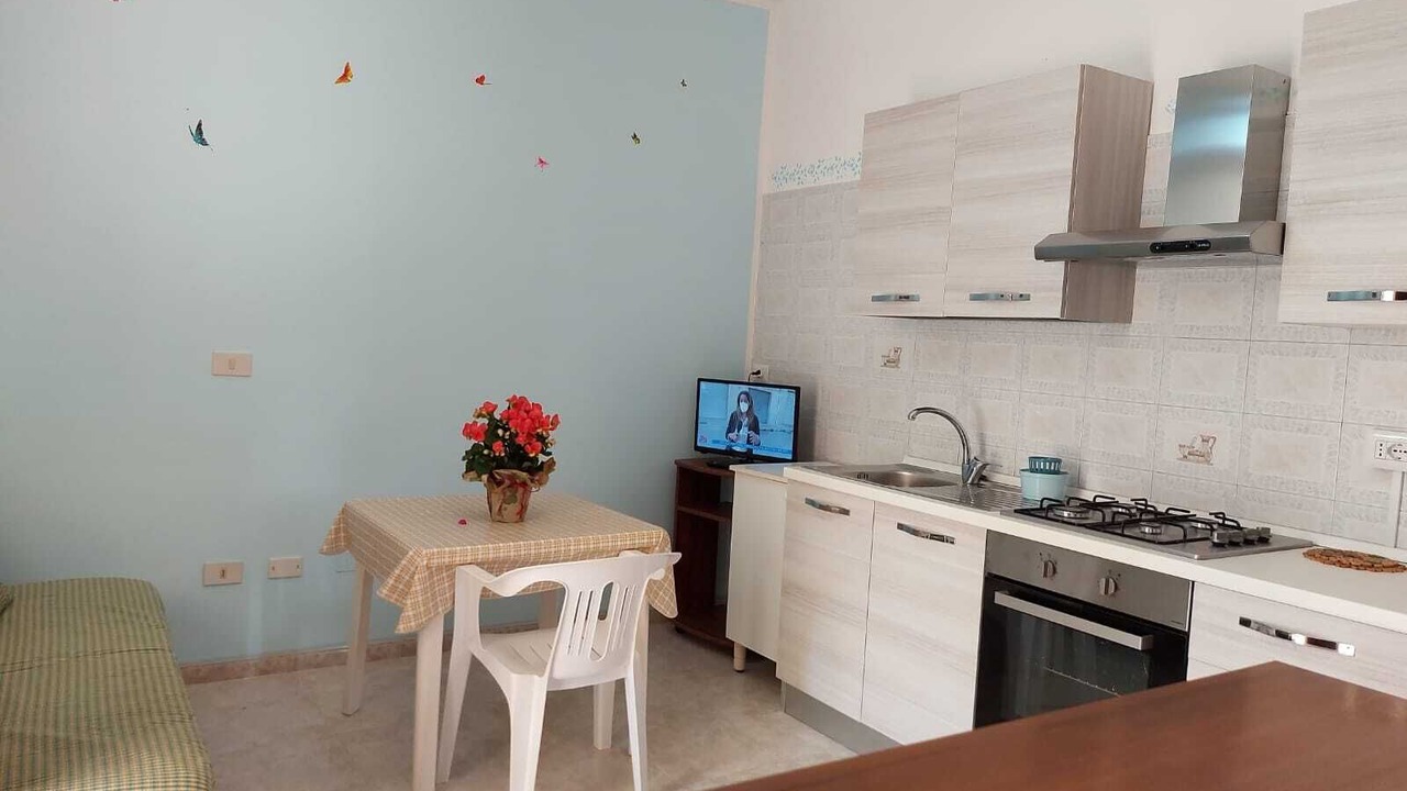 Photo of Kitchen in Fontanelle