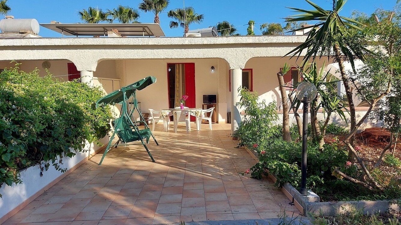 Photo of Outdoor in Fontanelle