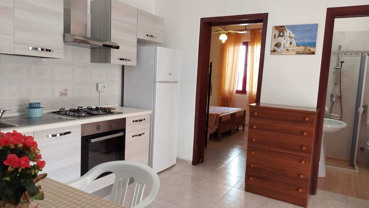 Photo of Kitchen in Fontanelle