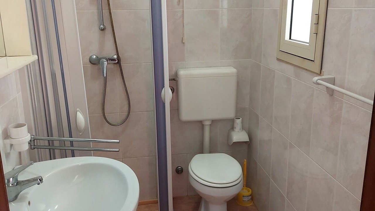 Photo of Bathroom in Fontanelle