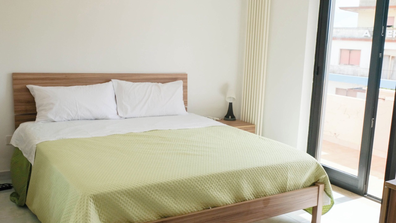 Photo of Bedroom in Taranto