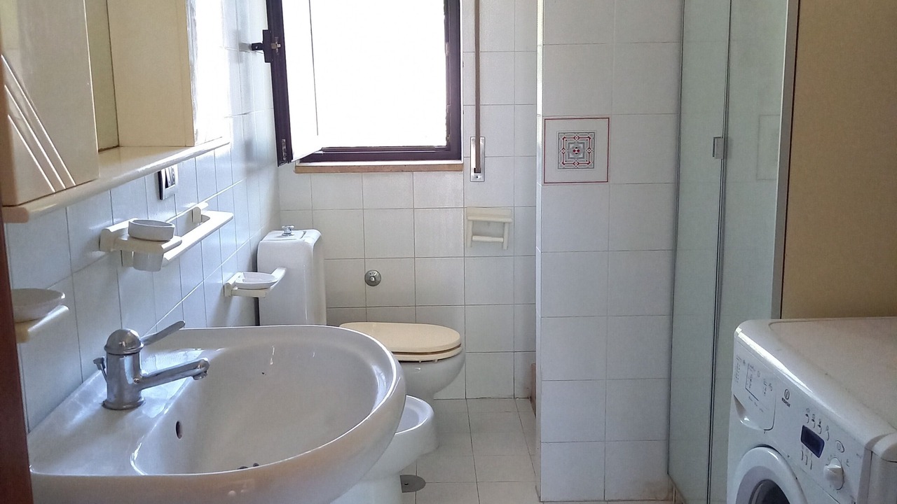 Photo of Bathroom in Taranto
