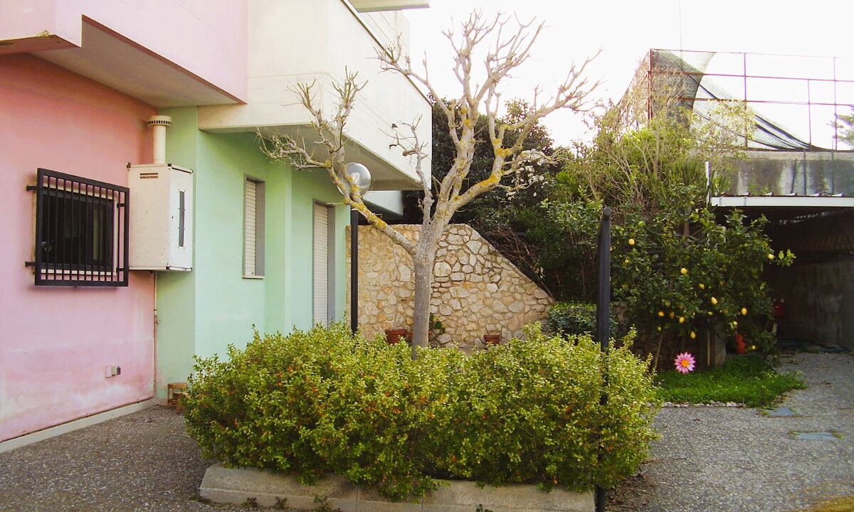 Photo of Outdoor in Taranto