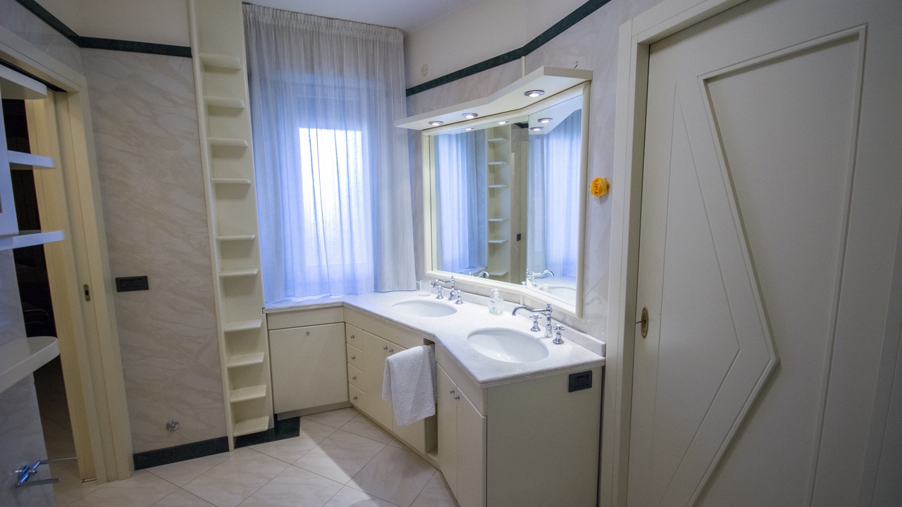 Photo of Bathroom in San Severo