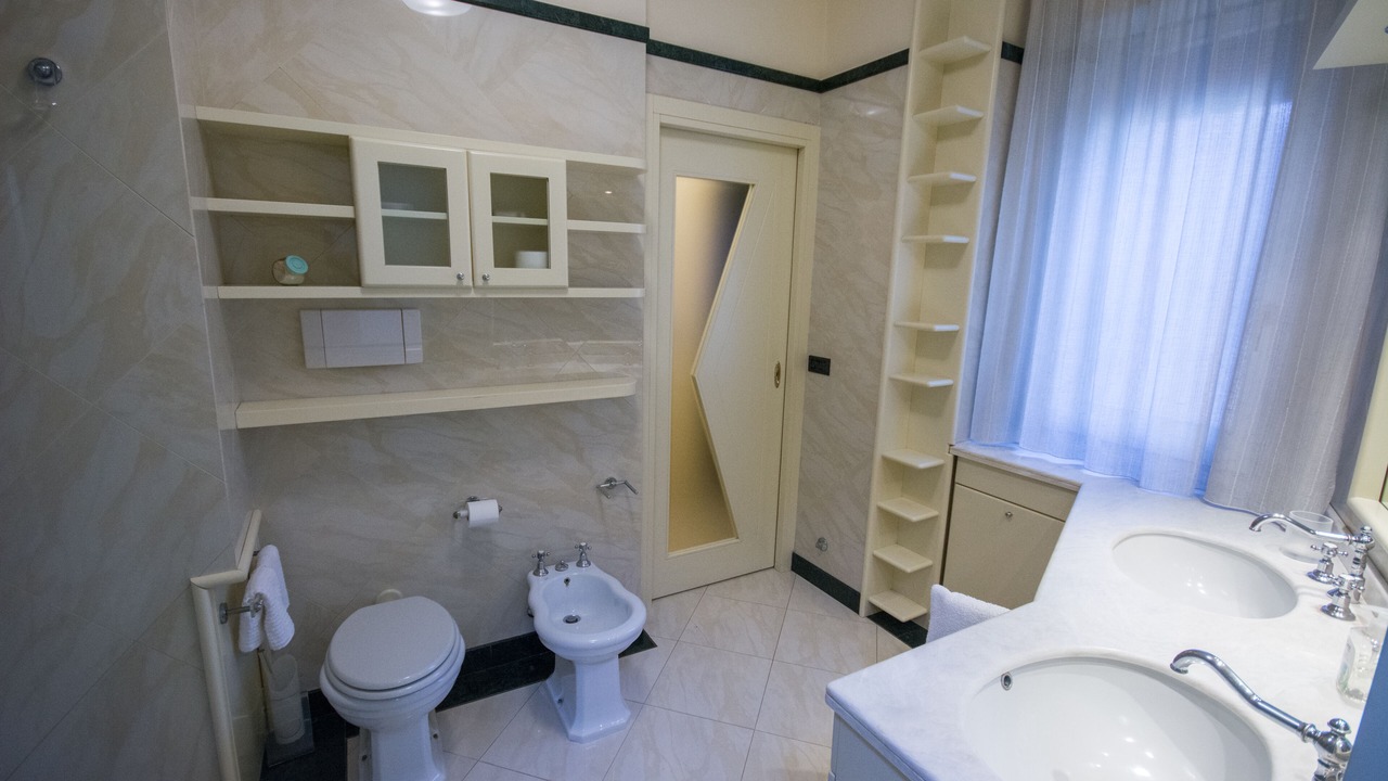 Photo of Bathroom in San Severo