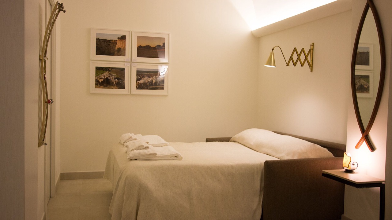 Photo of Bedroom in Gioia del Colle
