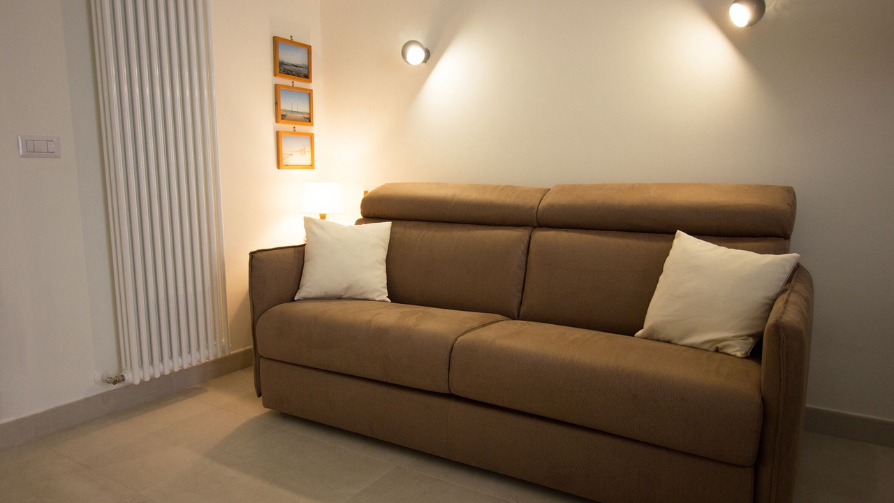 Photo of Livingroom in Gioia del Colle