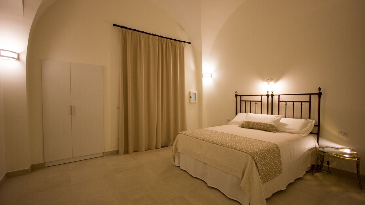 Photo of Bedroom in Gioia del Colle
