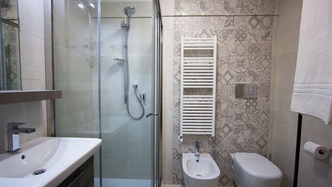 Photo of Bathroom in Gioia del Colle