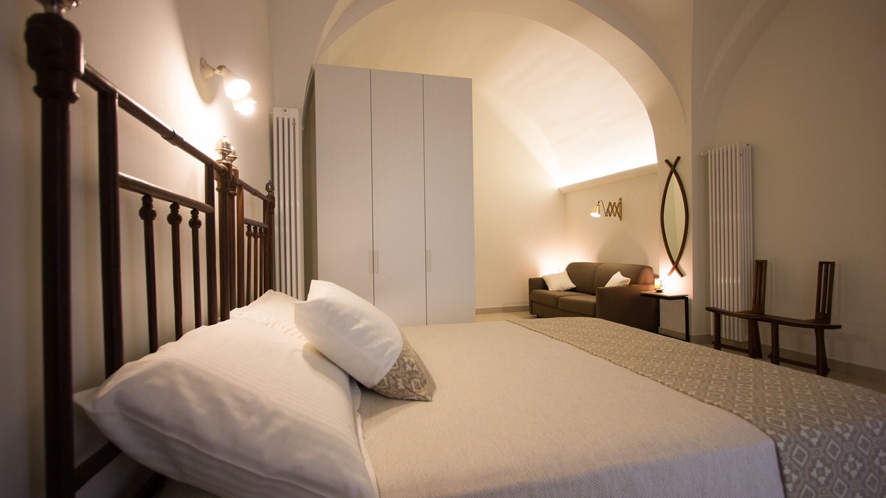 Photo of Bedroom in Gioia del Colle