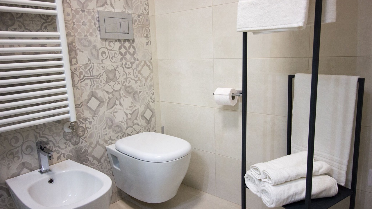 Photo of Bathroom in Gioia del Colle