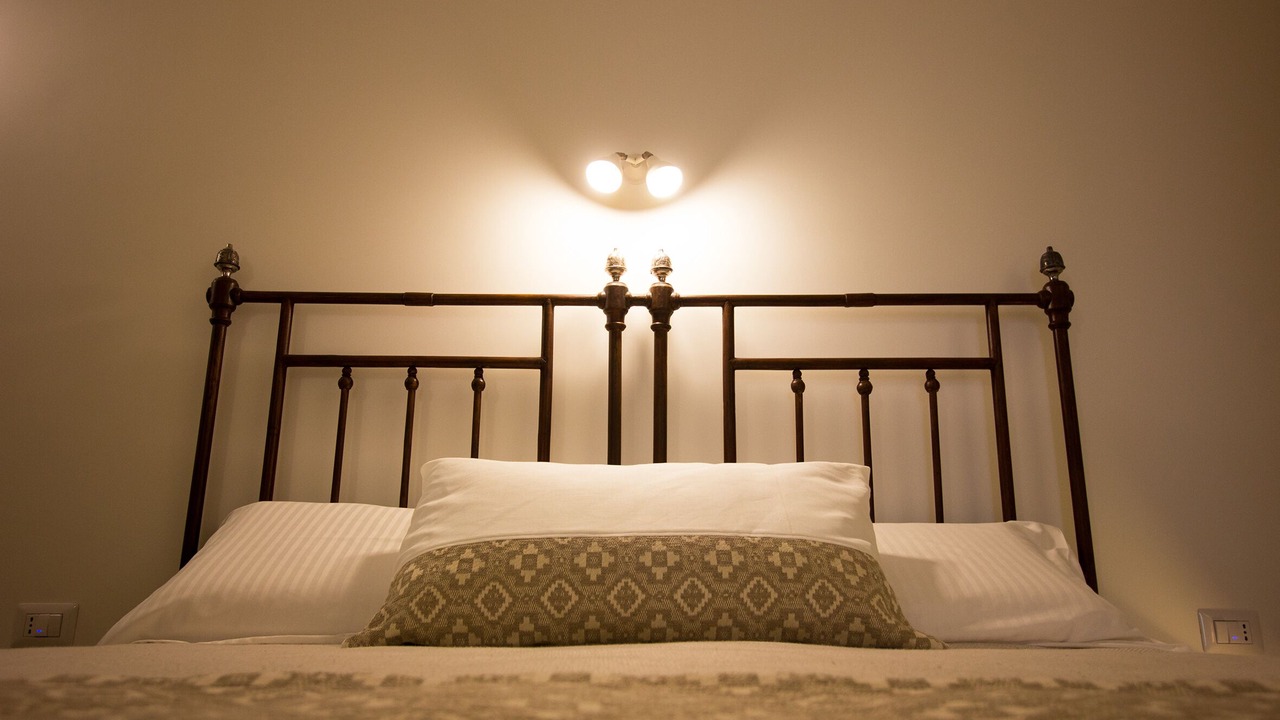 Photo of Bedroom in Gioia del Colle
