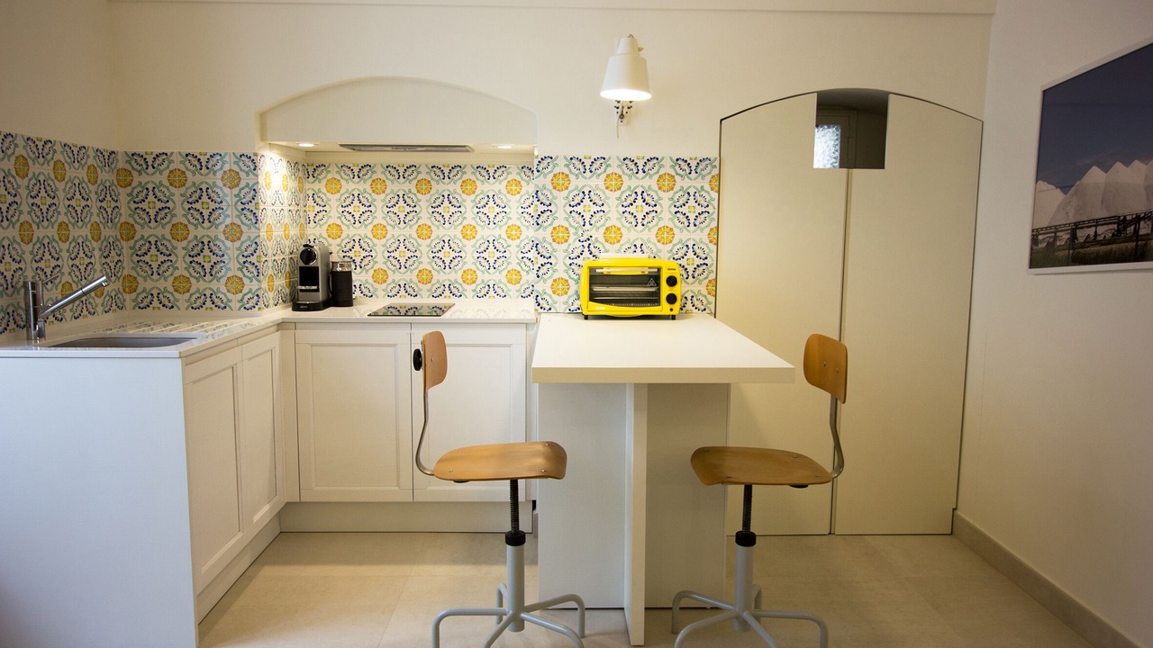 Photo of Kitchen in Gioia del Colle