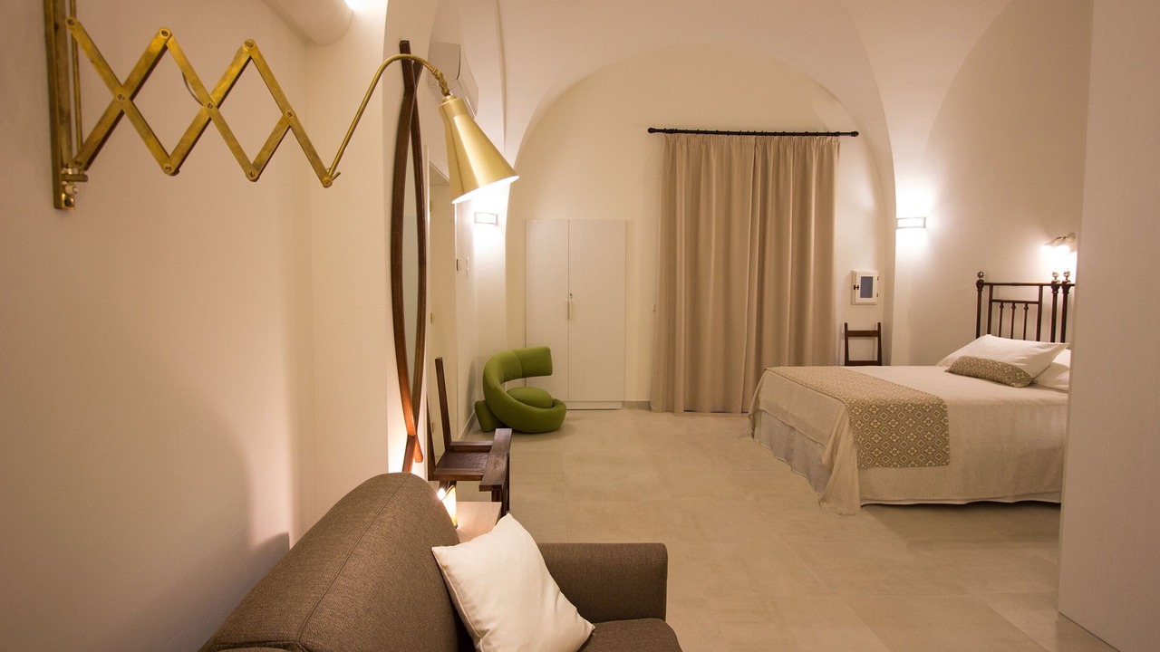 Photo of Bedroom in Gioia del Colle
